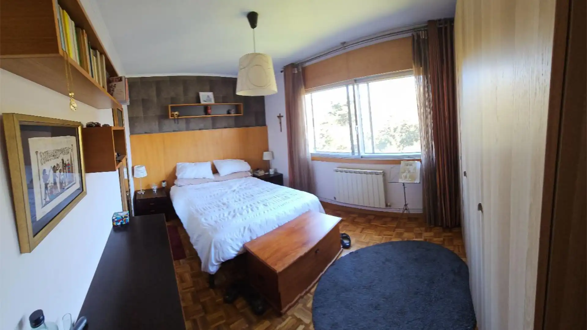 Piso en  Rúa Travesía de Vigo 68 - Foto 6