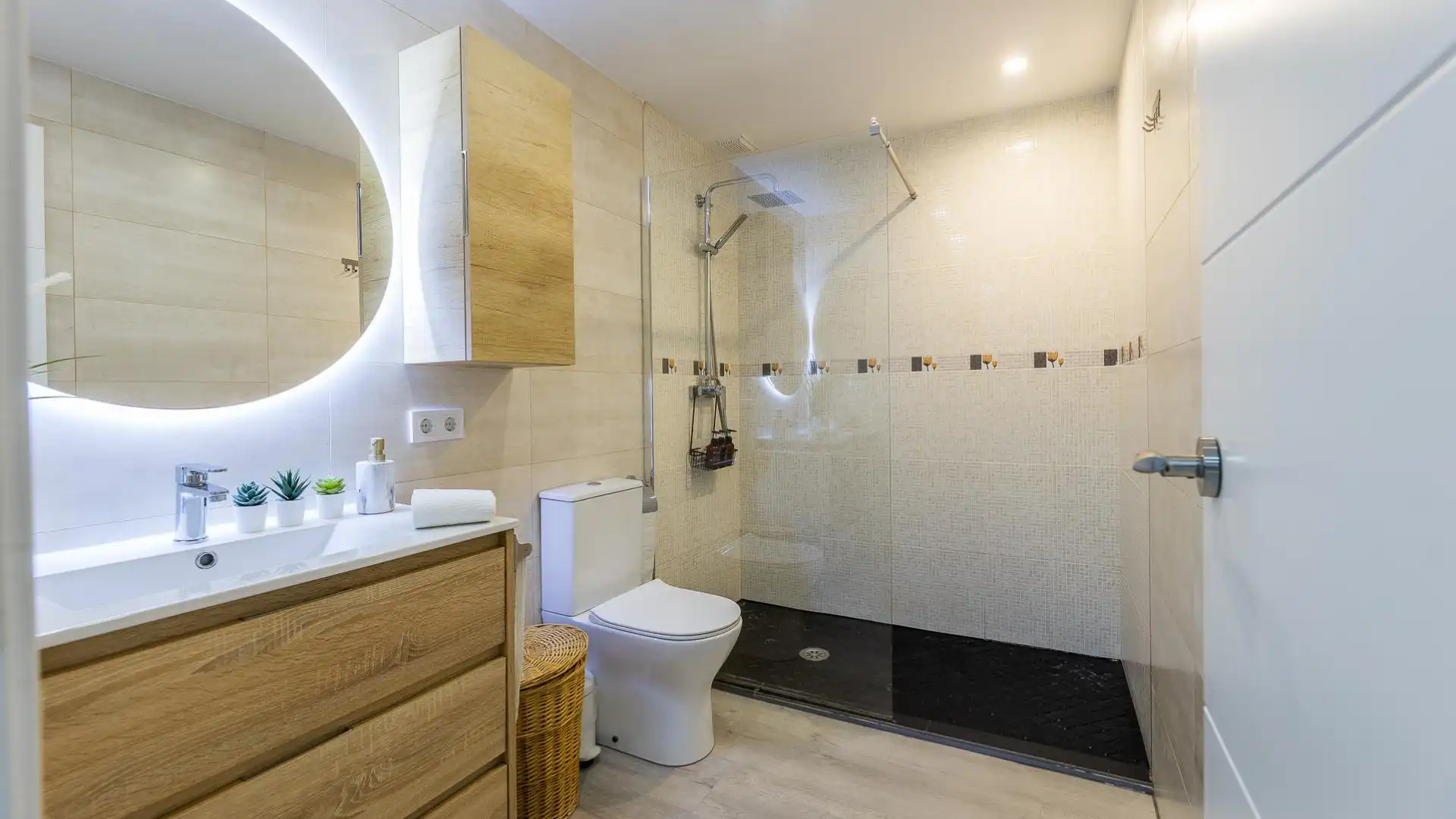 Piso en  Carrer de les Sirenes 19 - Foto 8