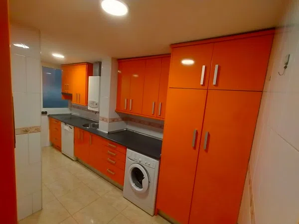 Piso en Becquer - Foto 1
