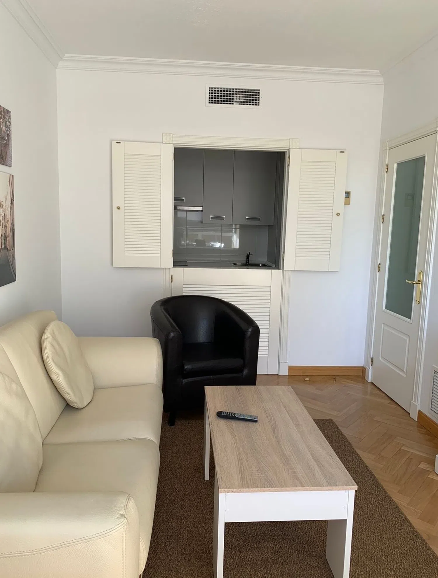 Piso en calle de la Infanta María, 7 - Foto 18