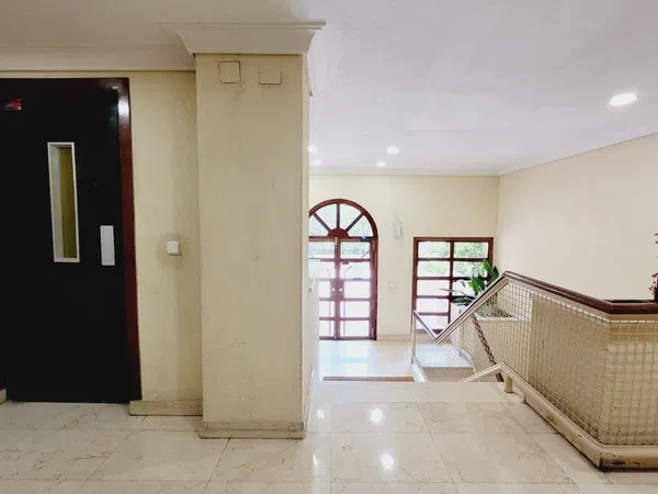Piso en Sector Pintores, 7, Primera Fase - Nuevo Tres Cantos, Primera Fase - Nuevo Tres Cantos - Foto 28