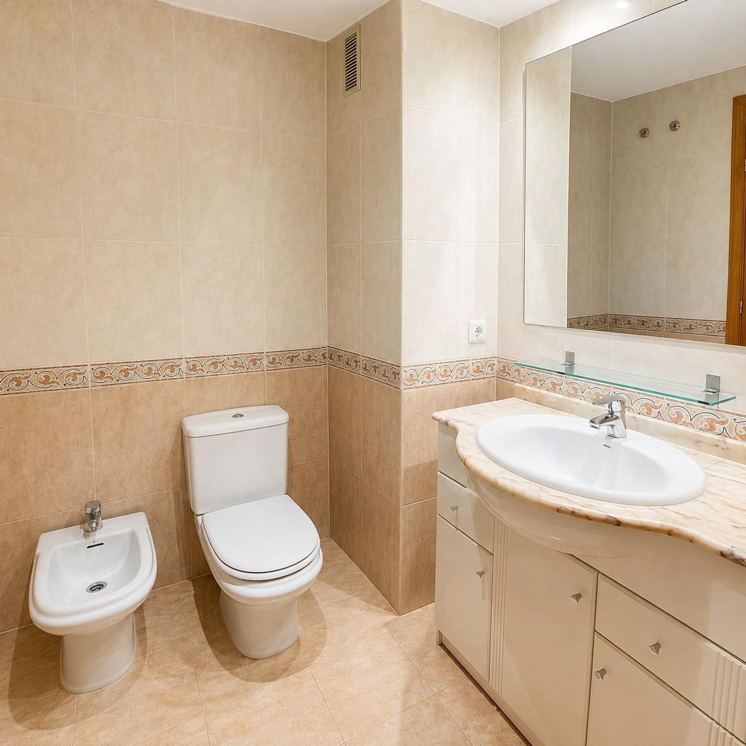 Piso en Paseo Penyal d'Ifach, Casas Verdes, Casas Verdes - Foto 9