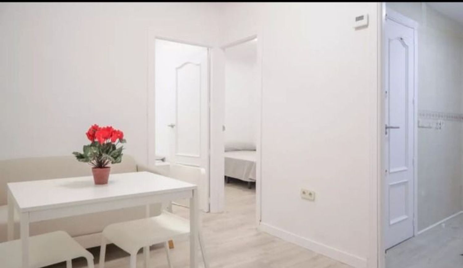Piso en Paseo Yeserías, 29, Acacias, Madrid - Foto 4