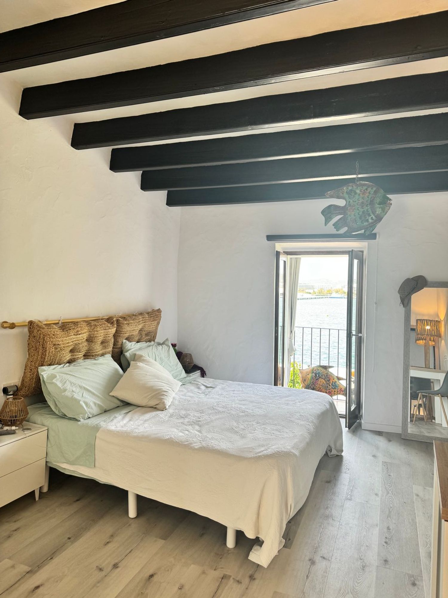 Piso en Calle de Cipriano Garijo, 12, Dalt Vila - La Marina, Dalt Vila - La Marina - Foto 7
