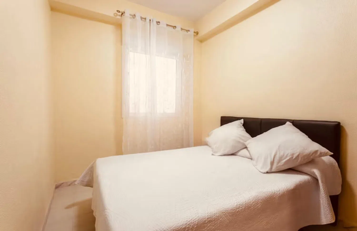 Piso en calle del Pintor el Greco, 17 - Foto 2