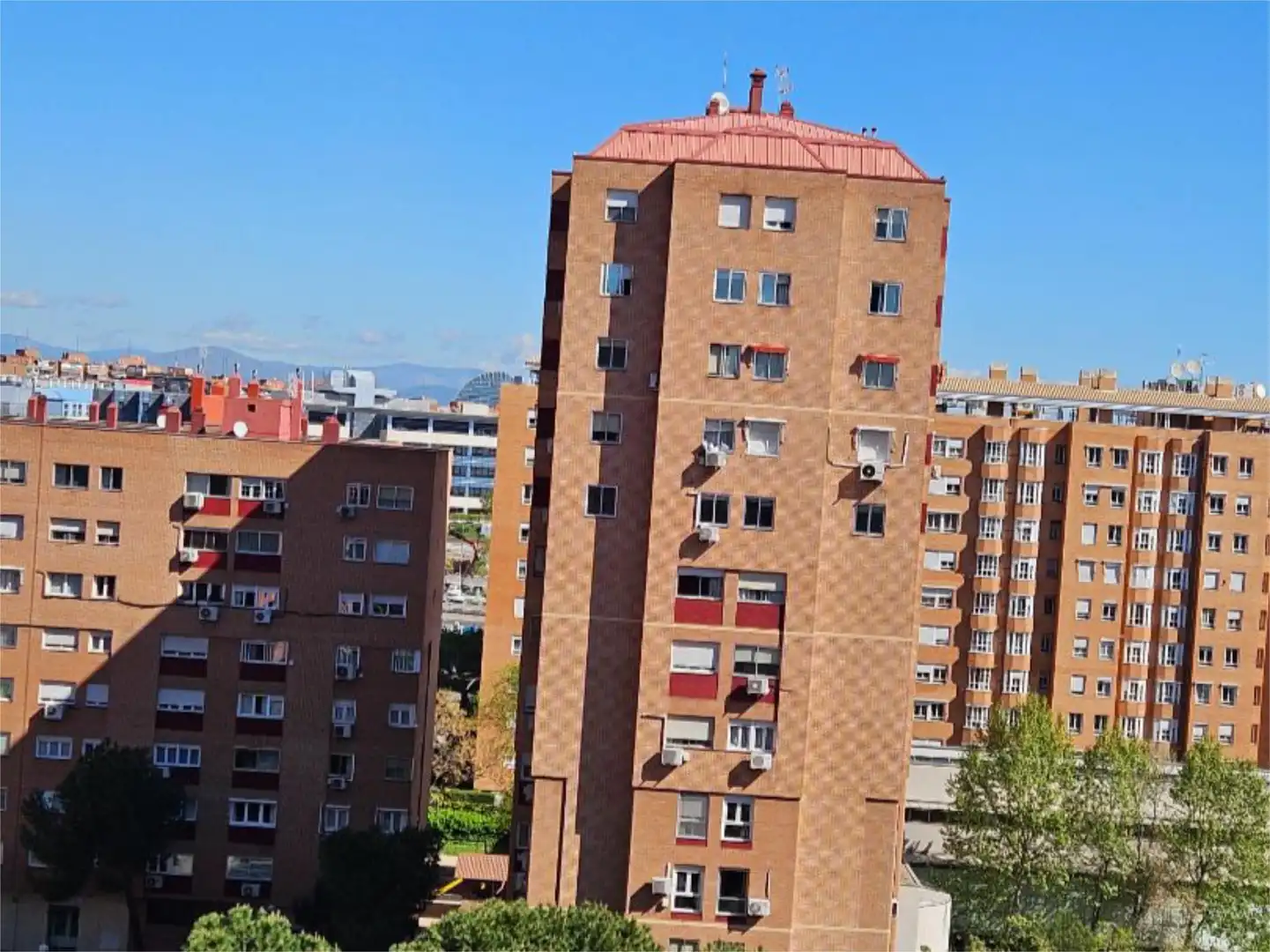 Piso en  Calle del Jazmín 21 - Foto 33