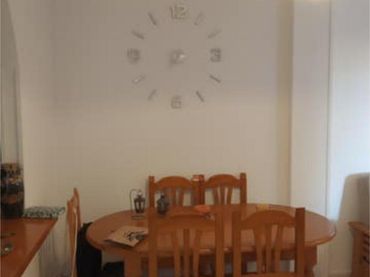 Apartamento en Calas Santiago Bernabéu - Foto 8