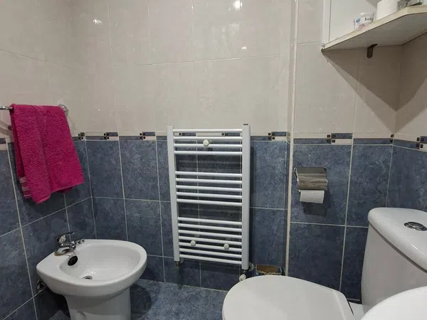 Piso en Calle Machacalinos, 6 - Foto 5