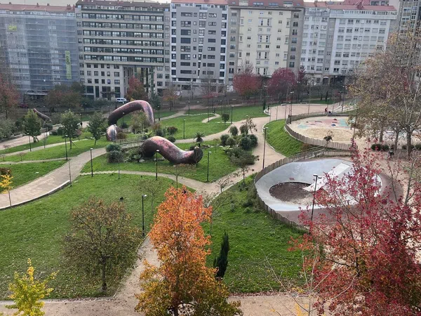 Piso en calle Angel Llanos, 13