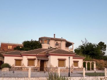 Chalet en  Calle Los Carriones 2 - Foto 6