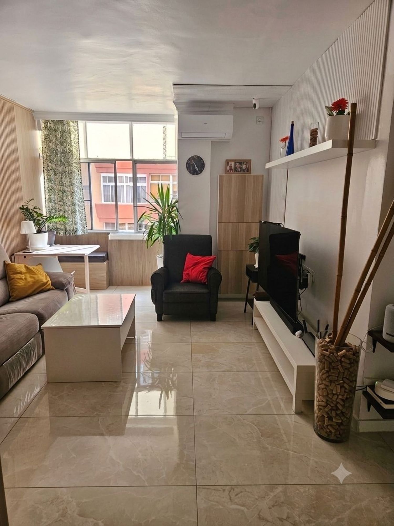 Piso en Calle Salvador Manrique de Lara, 34, Guanarteme - Foto 10
