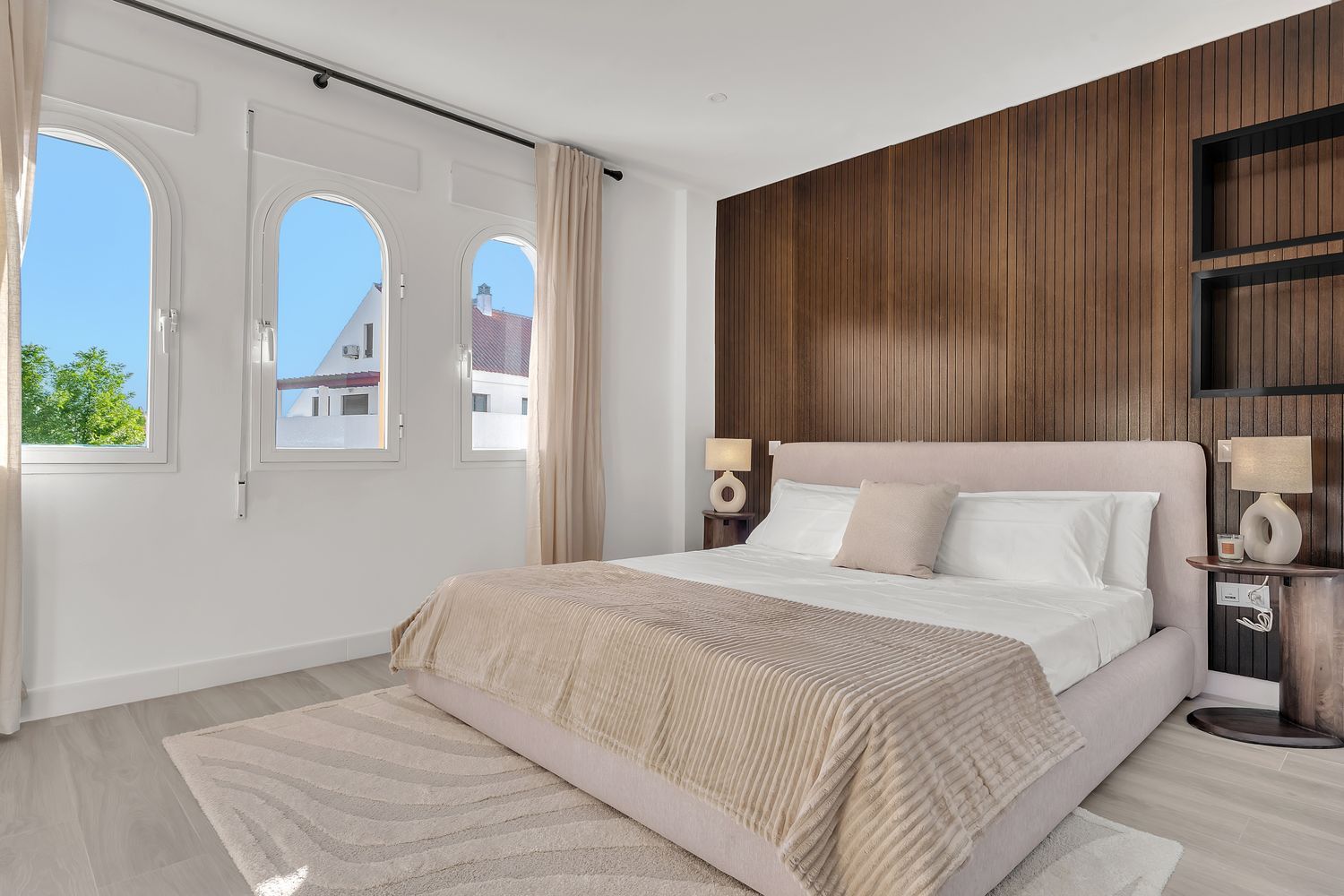 Piso en calle Real, 1 Block - Foto 6