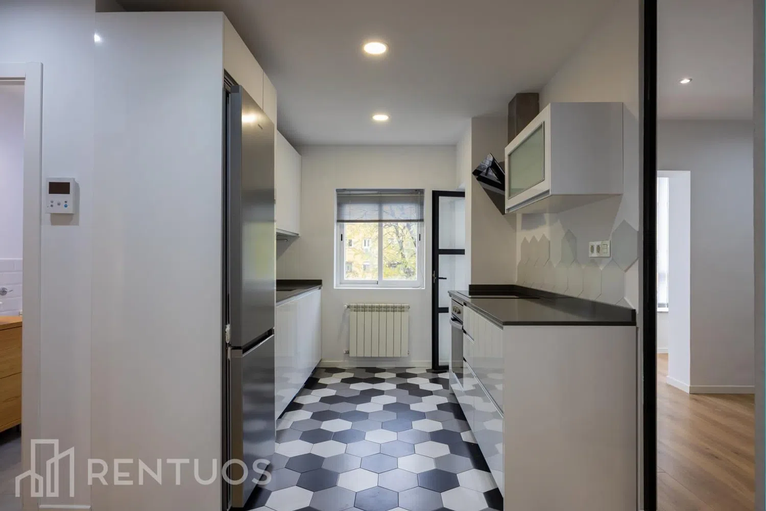 Piso en calle de la del Manojo de Rosas - Foto 15