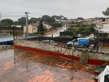 Piso en  Carrer d'Arenys de Mar 27 - Foto 13