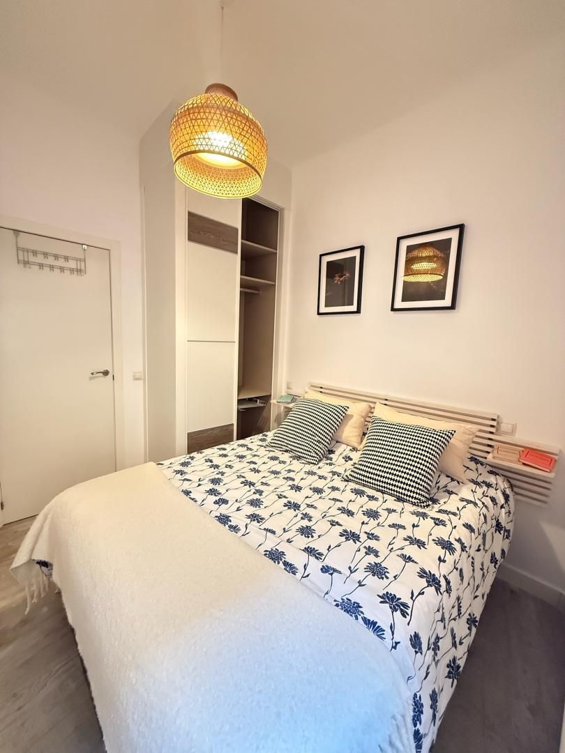 Piso en calle Calle de Berruguete 5 - Foto 6