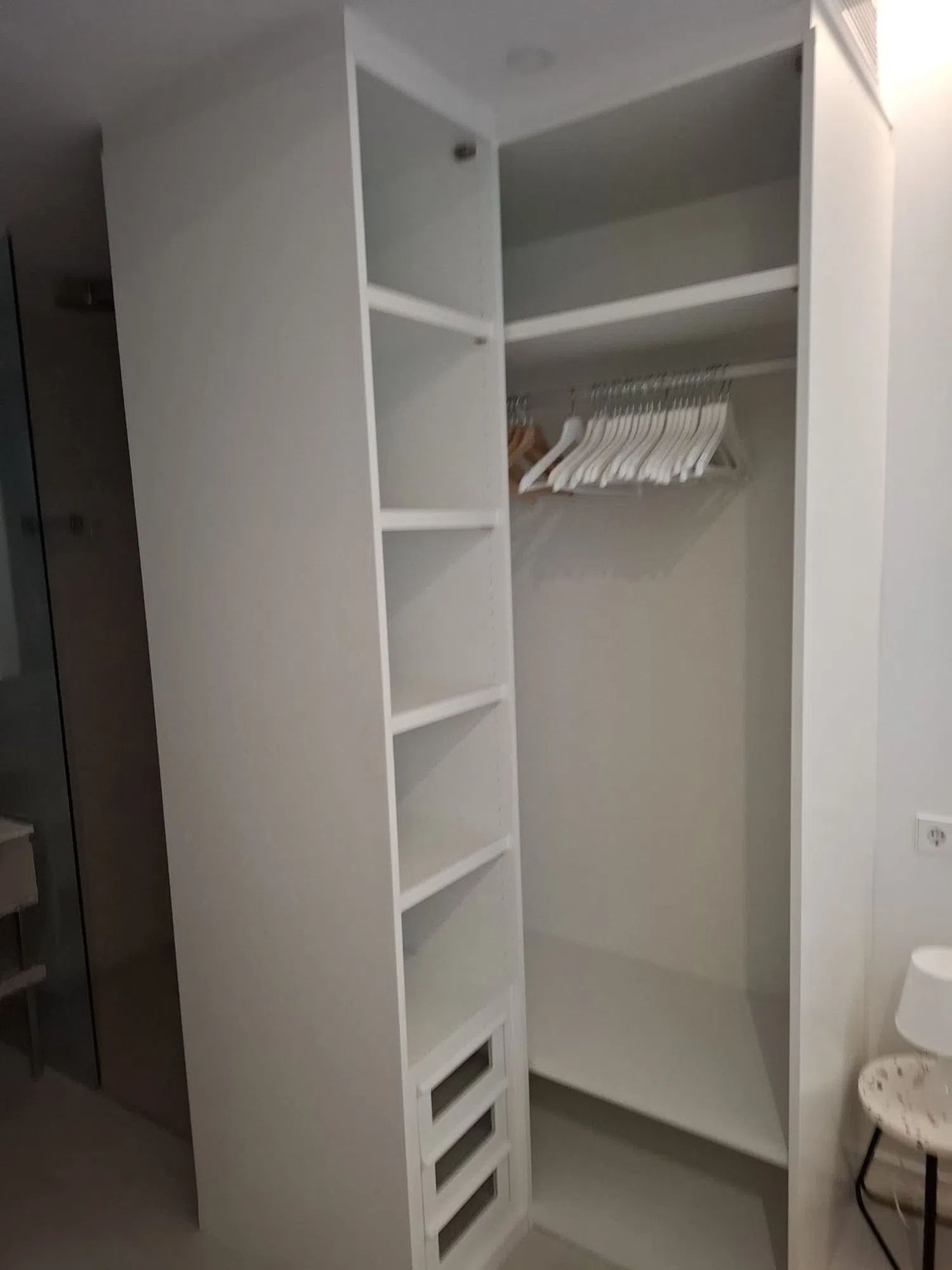 Piso en calle Aragó, 8 - Foto 9