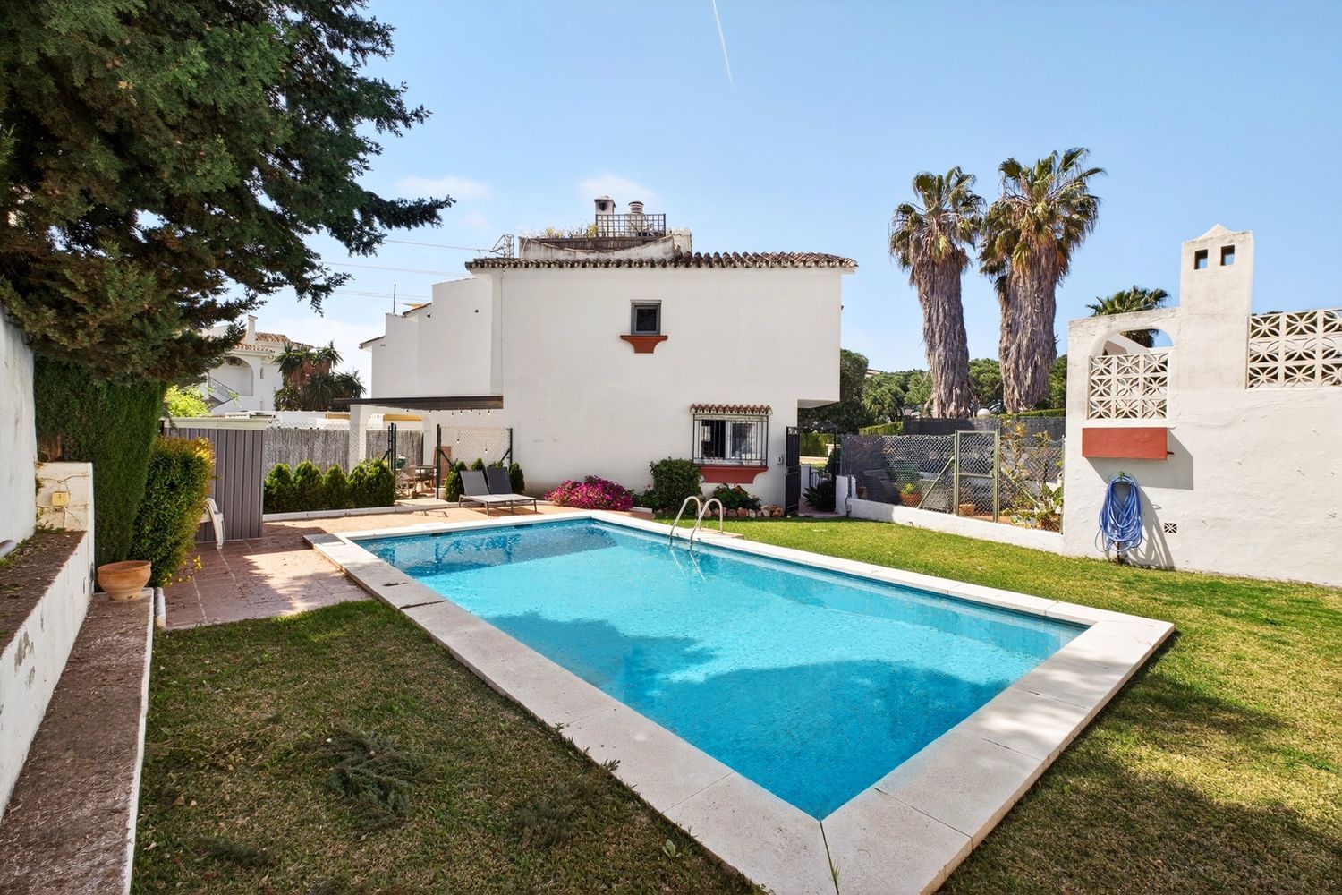 Chalet adosado en calle Almería, 63 - Foto 23