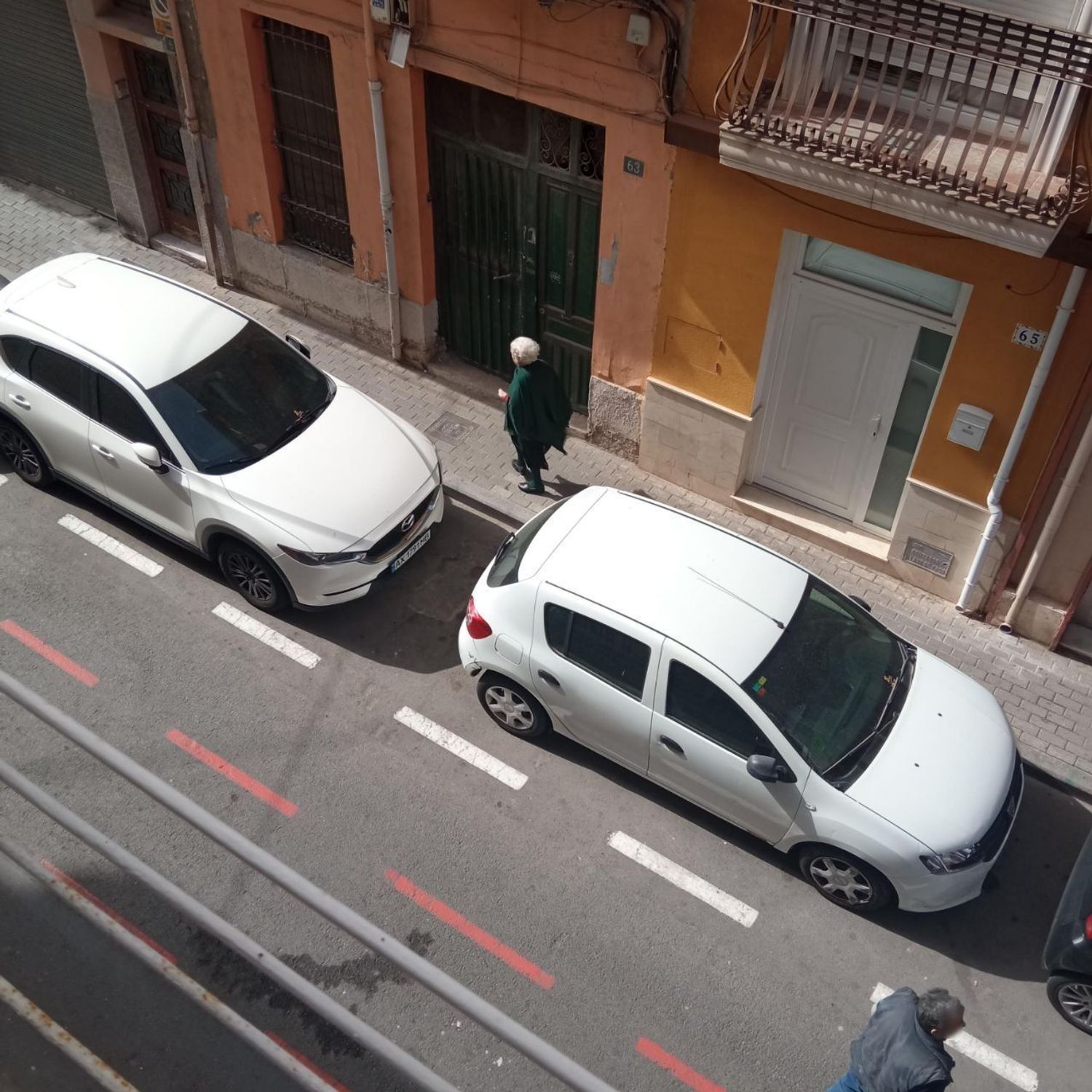 Piso en calle Díaz Moreu, 62 - Foto 1
