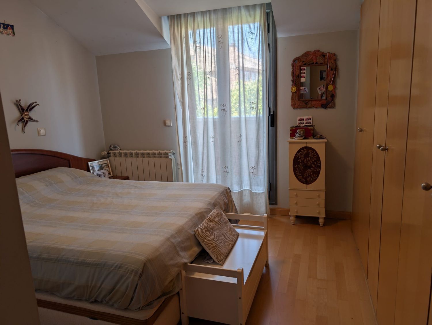 Chalet adosado en Calle Mariano Barbacid, 3, Viñas Viejas, Viñas Viejas - Foto 17