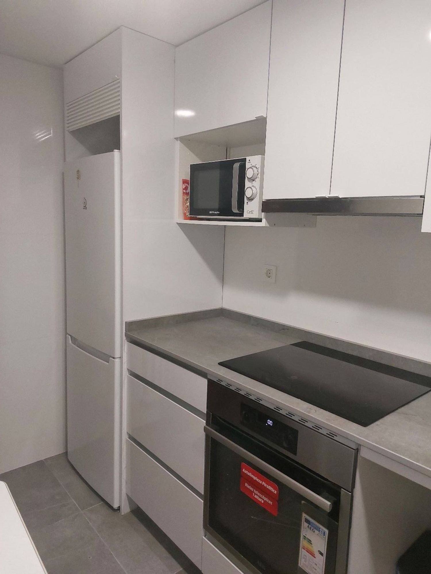 Piso en calle de San Francisco de Borja, 7 - Foto 8