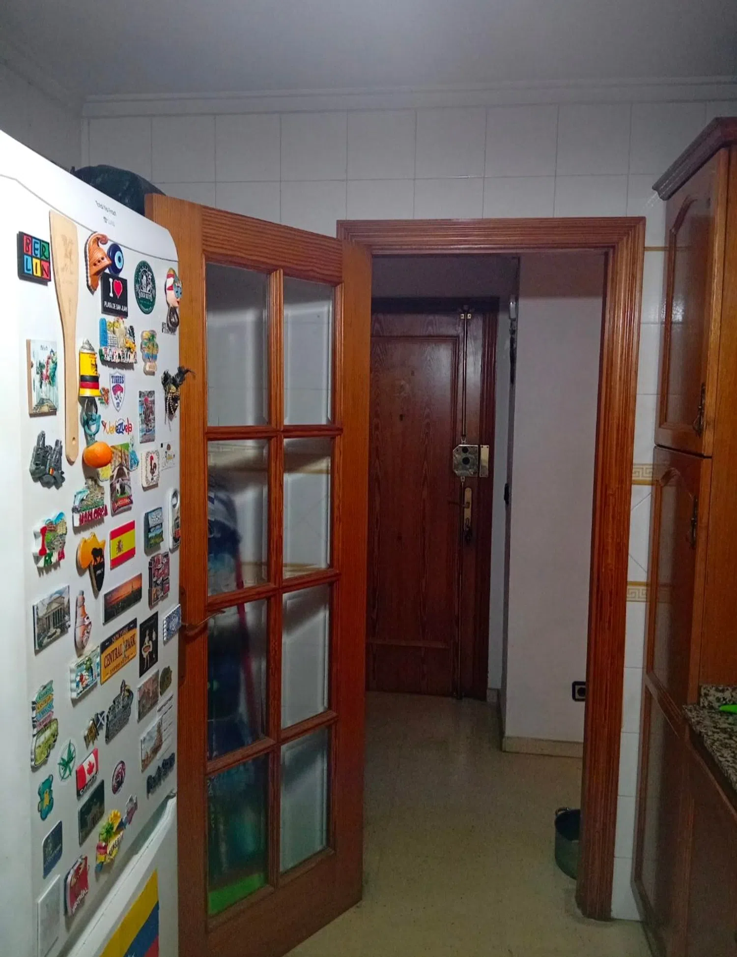 Piso en calle d'Alboran, 7 - Foto 7