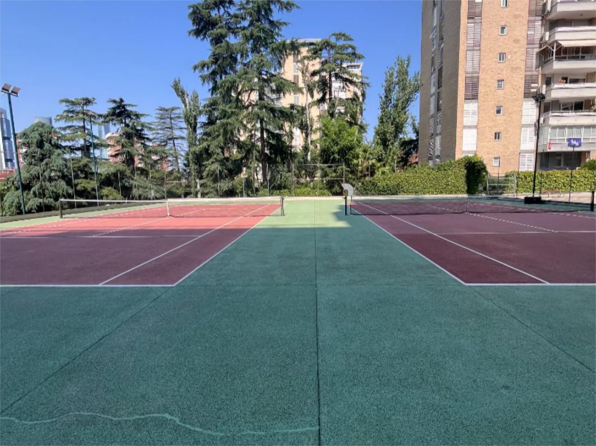 Piso en  Avenida de San Luis 93 - Foto 29