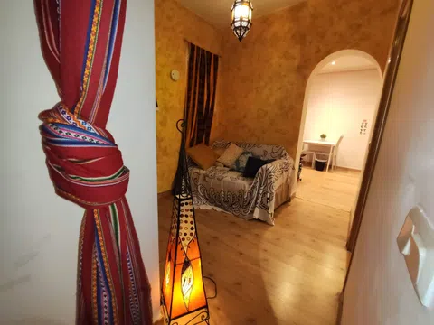 Piso en calle Salitre, 30 - Foto 7