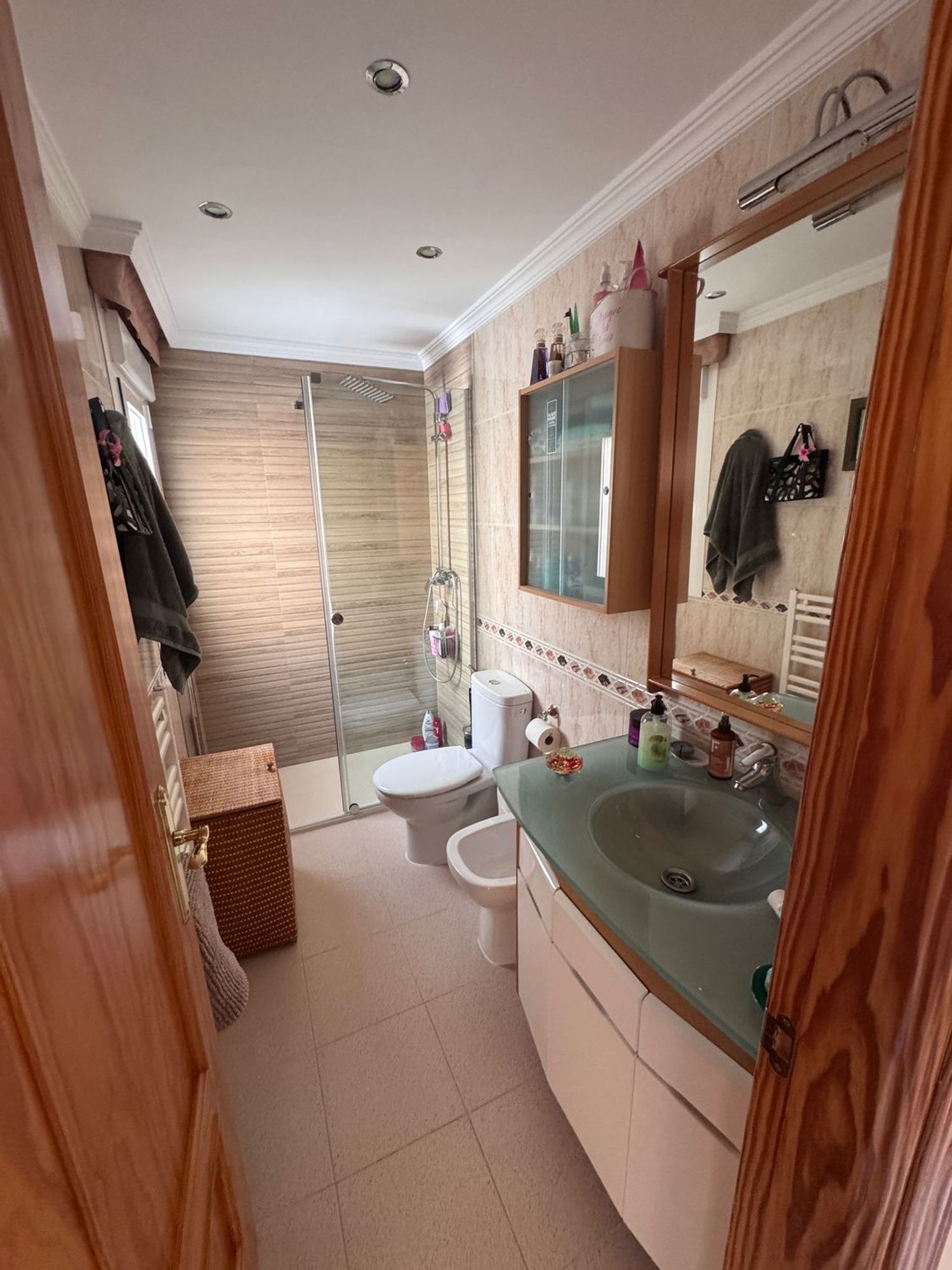 Chalet adosado en Velazquez, 5 - Foto 21