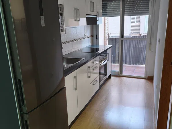 Piso en Calle Turbintos, 40, La Alberca - Foto 3