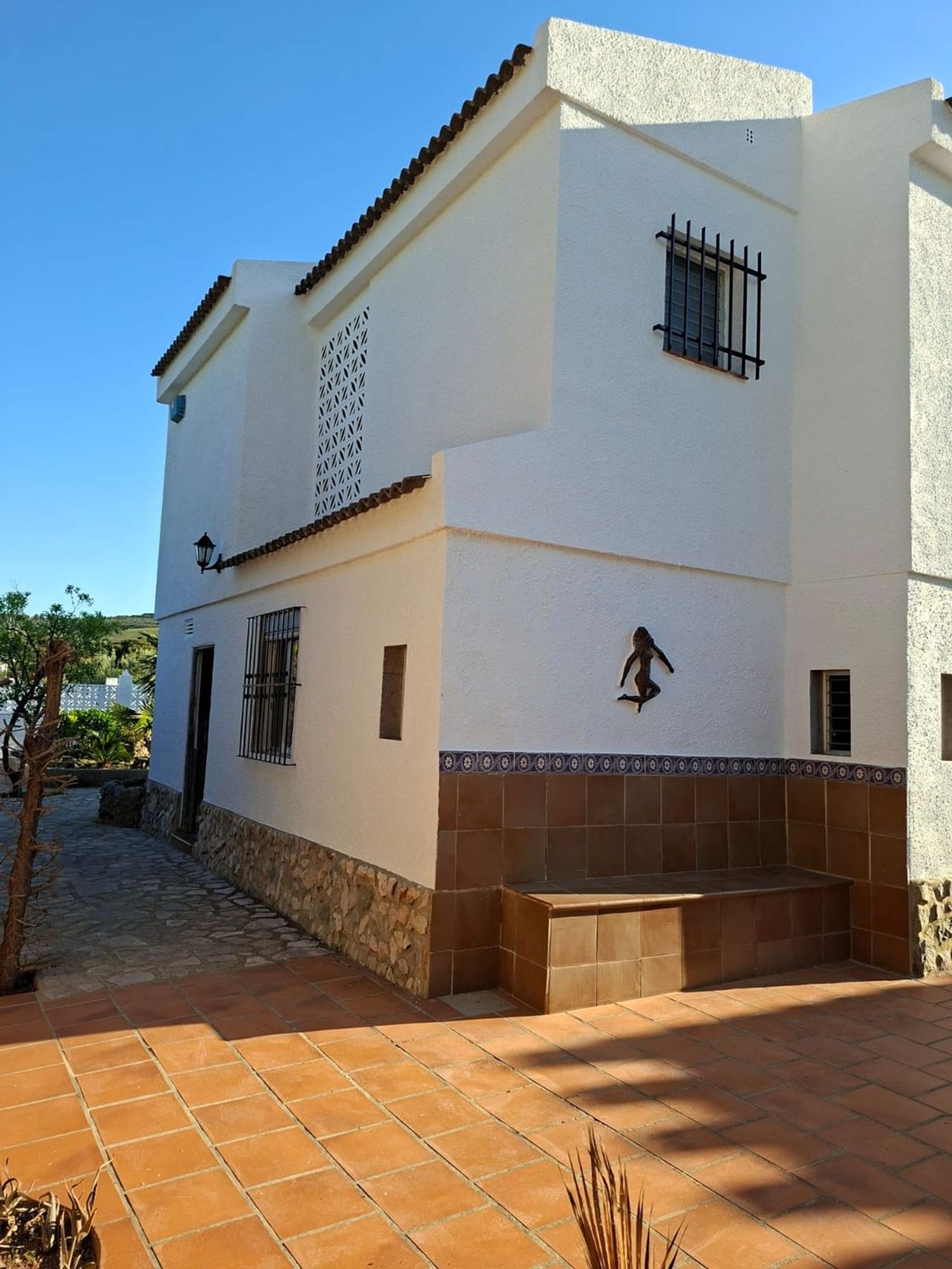 Casa o chalet independiente en Calle Altury, 21 - Foto 8