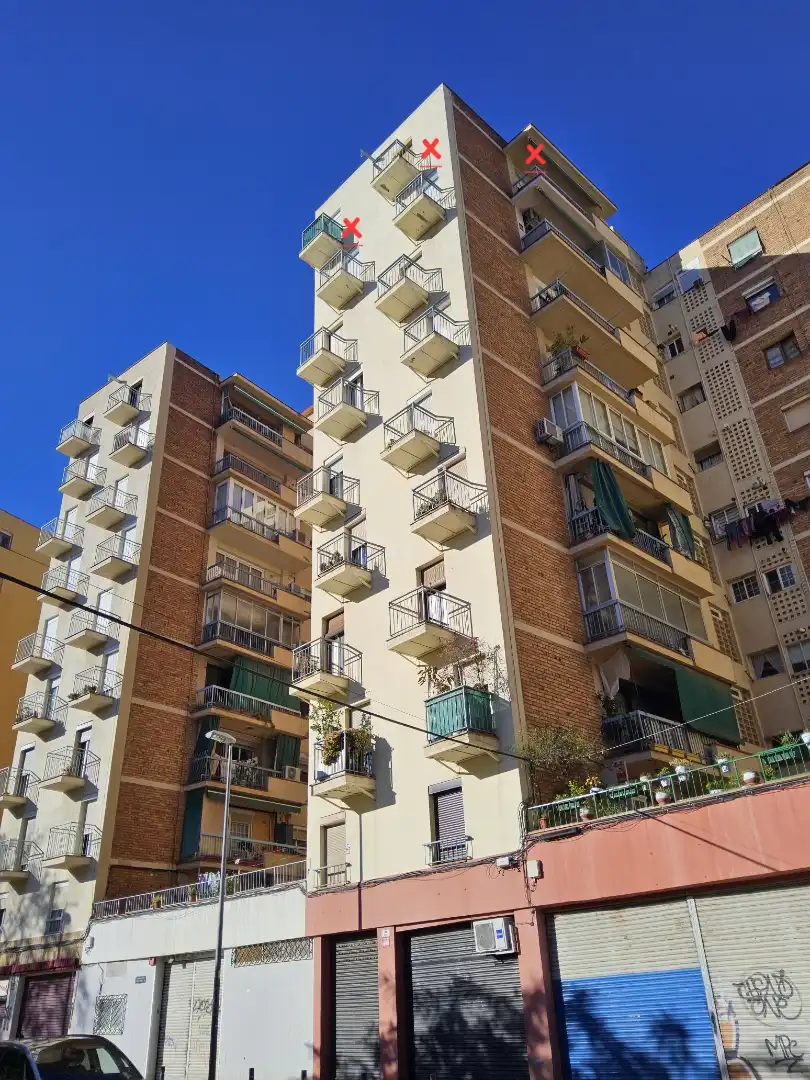 Piso en  Carrer de Cantàbria 60 - Foto 28