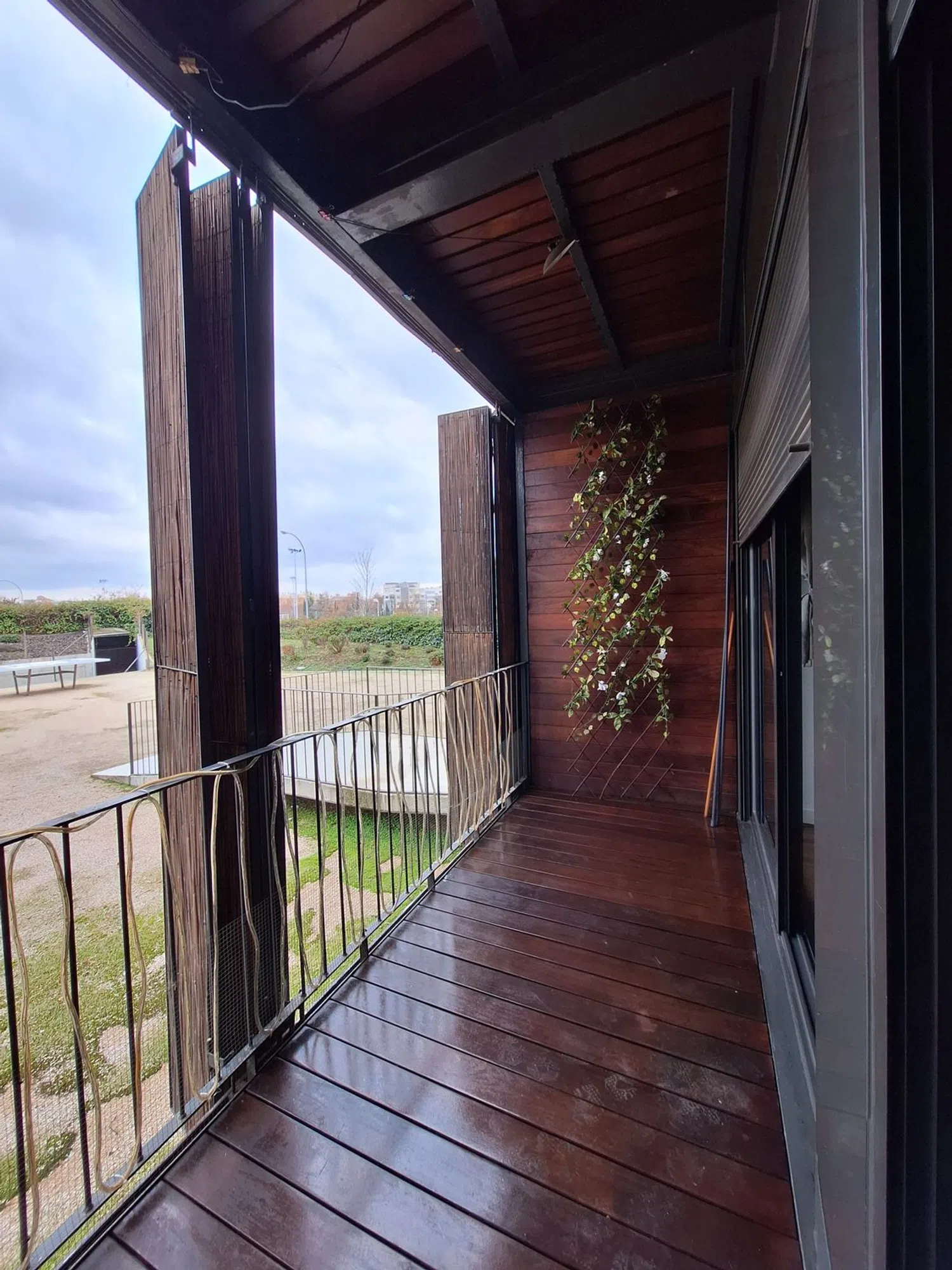 Piso en calle Clarinetes, 15 - Foto 8