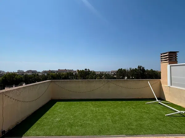 Ático en Avenida de las Marinas, 159, El Sabinar - Urbanizaciones - Las Marinas - Foto 16