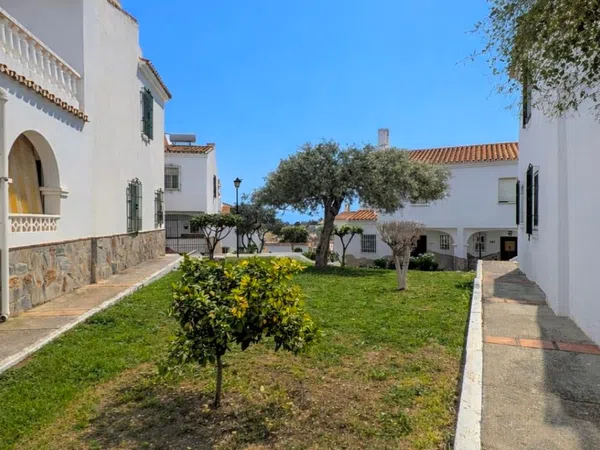 Chalet adosado en Urbanización las Pedrizas, Rincón de la Victoria s/n Na - Foto 22