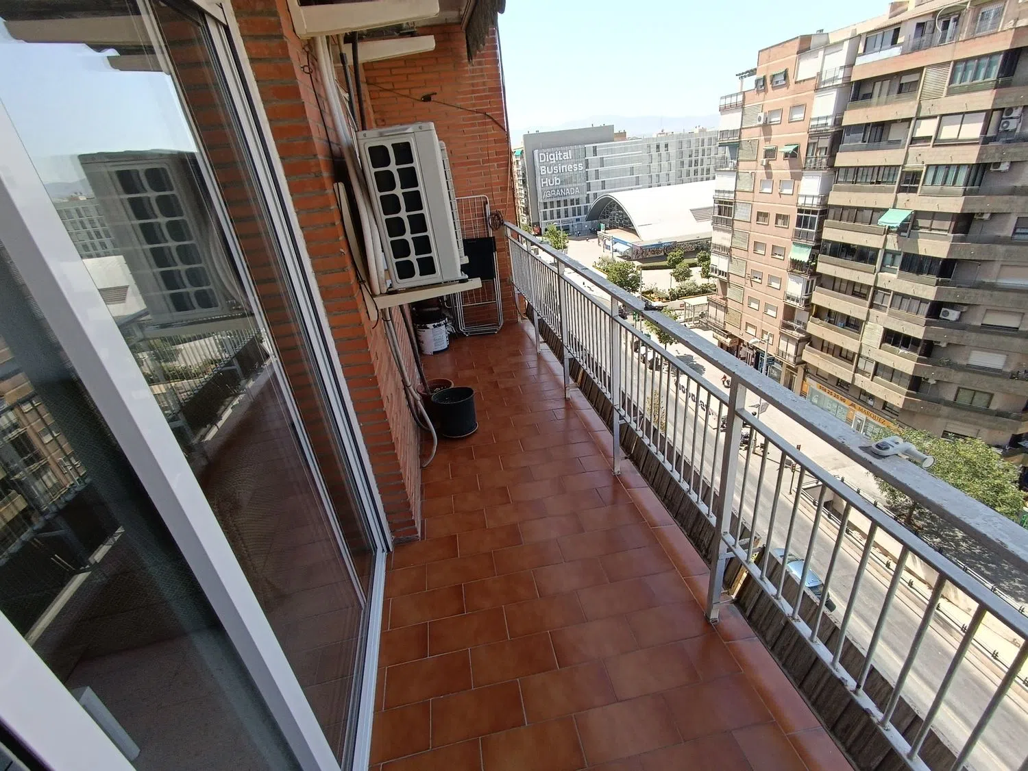 Piso en camino de Ronda, 122 - Foto 27