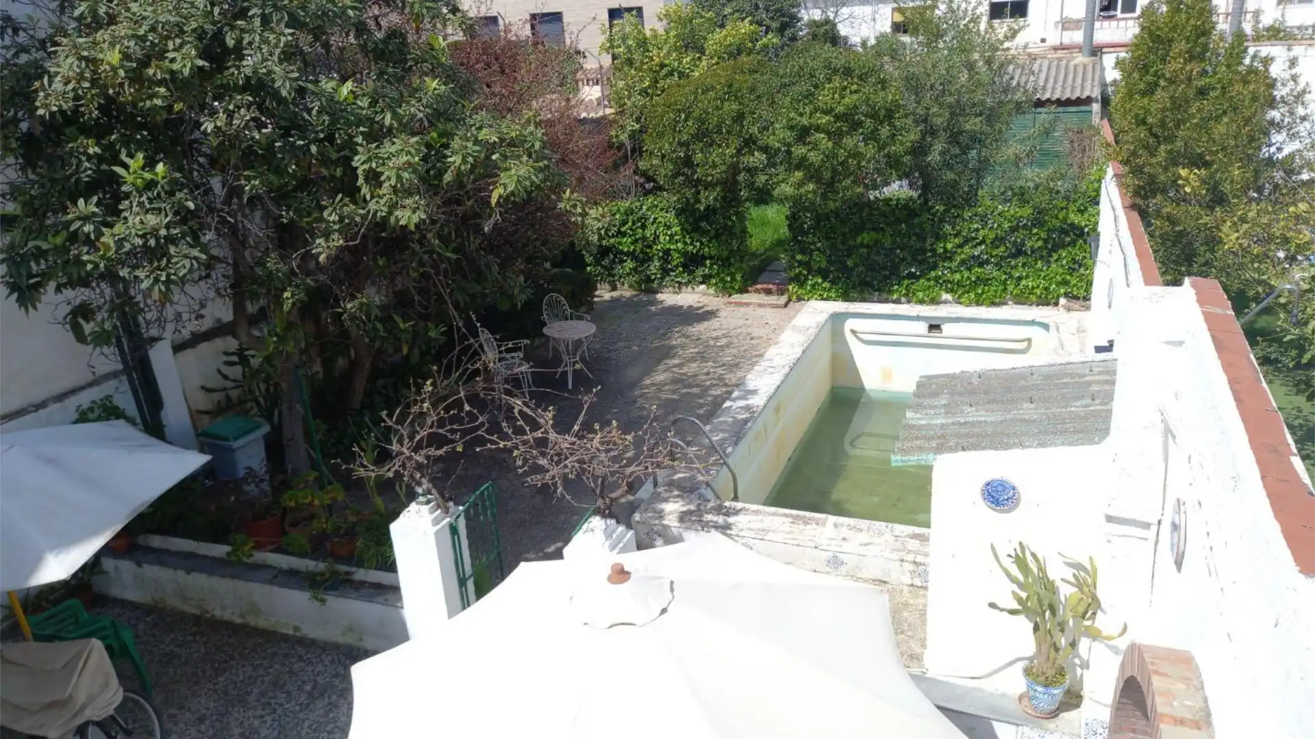 Casa adosada en  Calle Antonio Machado 35 - Foto 26