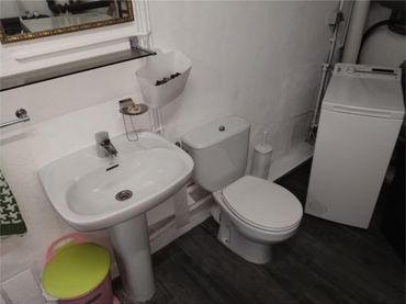 Piso en Zona Norte, Salgueiriños, S.Caetano - Foto 7