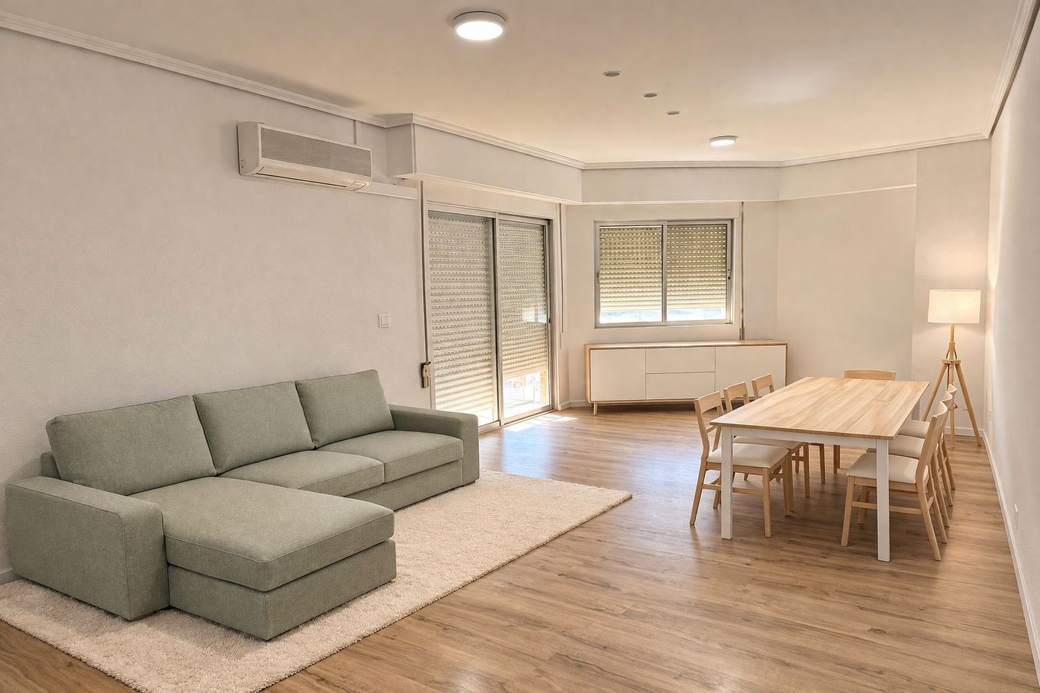 Piso en Benimàmet - Foto 1