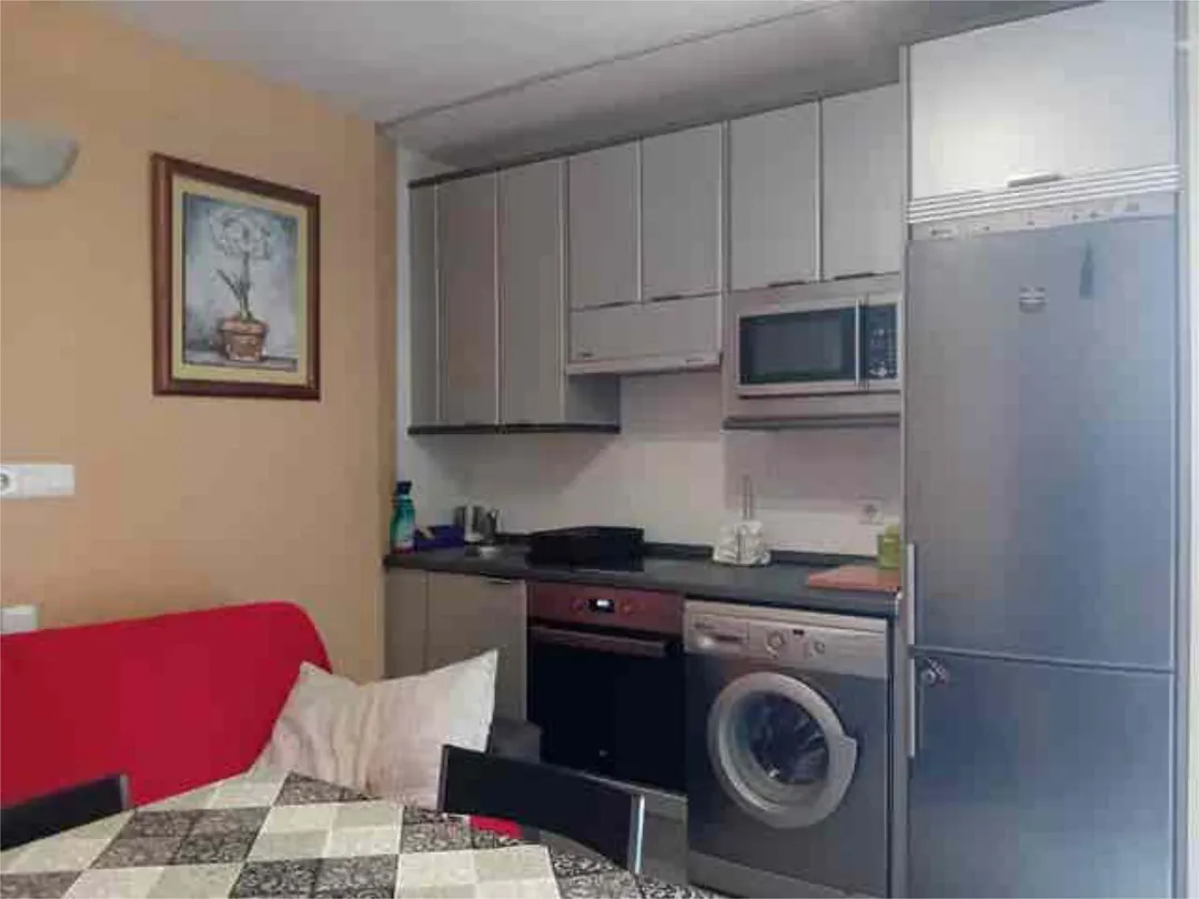 Apartamento en cerca parque paloma - Foto 1