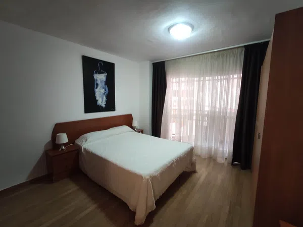 Piso en Faro, 4, Malagueta - Monte Sancha - Foto 6