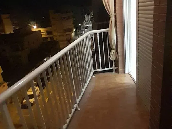 Piso en Calle 9 d'Octubre, 25, Zona Papa Luna, Zona Papa Luna - Foto 10