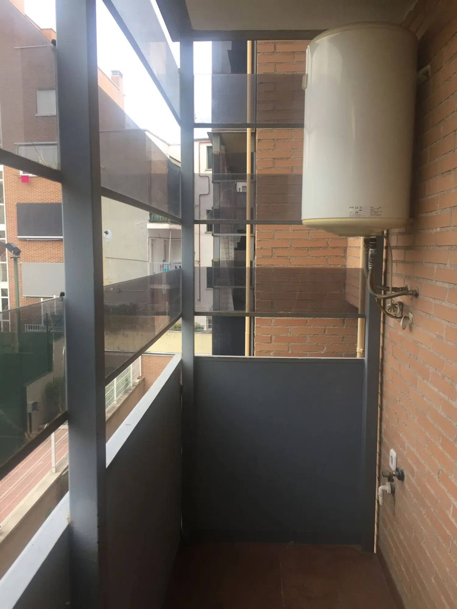 Estudio en calle Pedro Campos, 4 - Foto 5