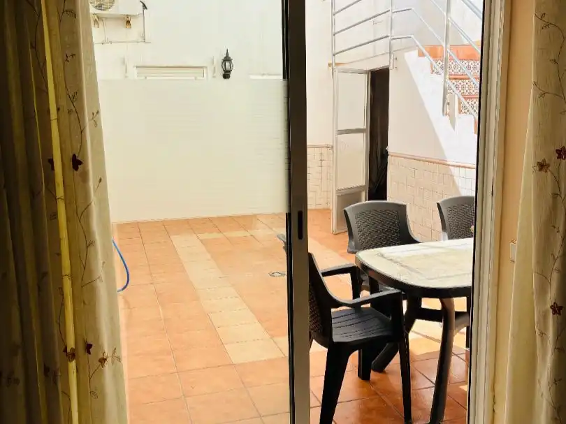 Planta baja en  Carrer Cabo Garcia 32 - Foto 5