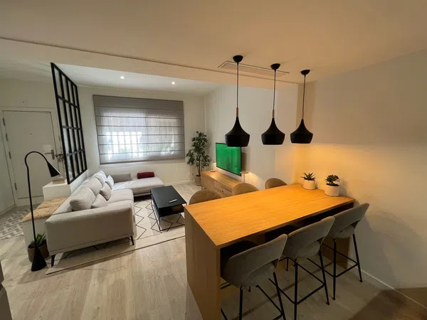 Piso en Barrio Sants - Foto 7