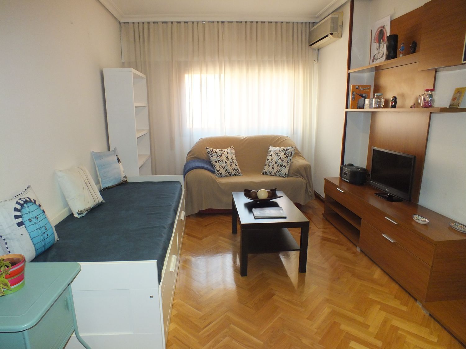 Piso en calle de Arregui y Aruej, 15 - Foto 6