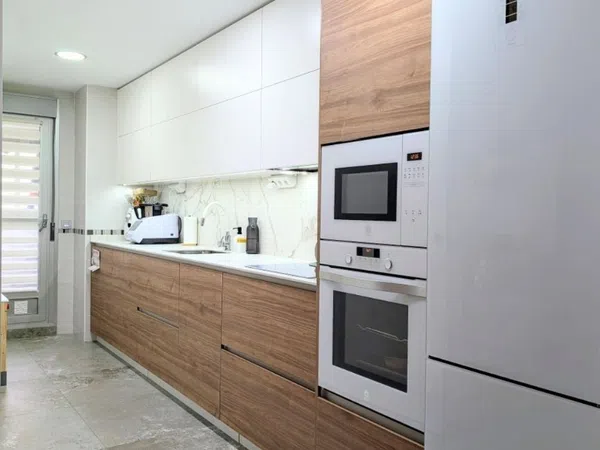 Piso en calle Santiago Rusiñol, 64 - Foto 5