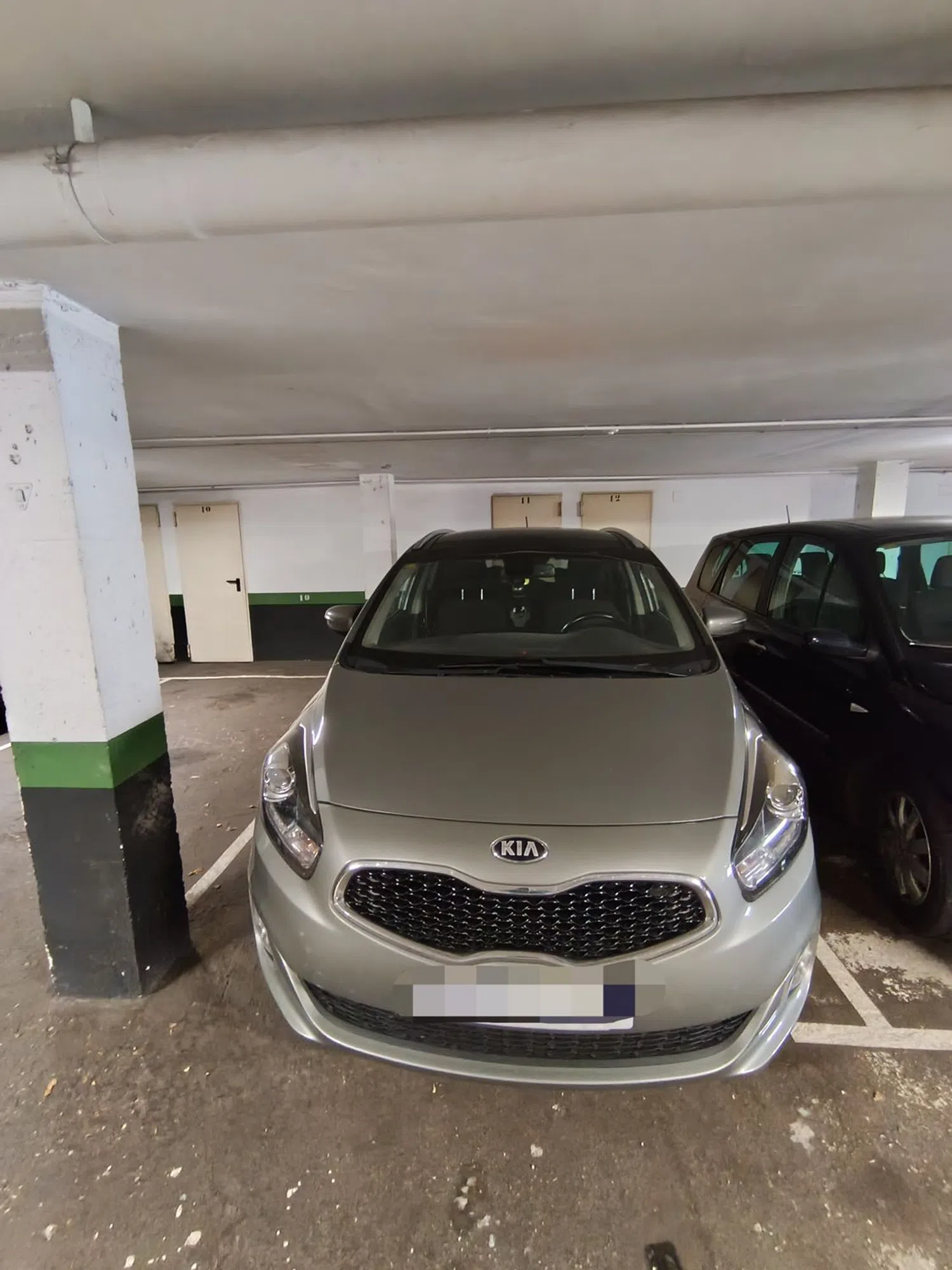 Piso en calle Pateira, 3 - Foto 30