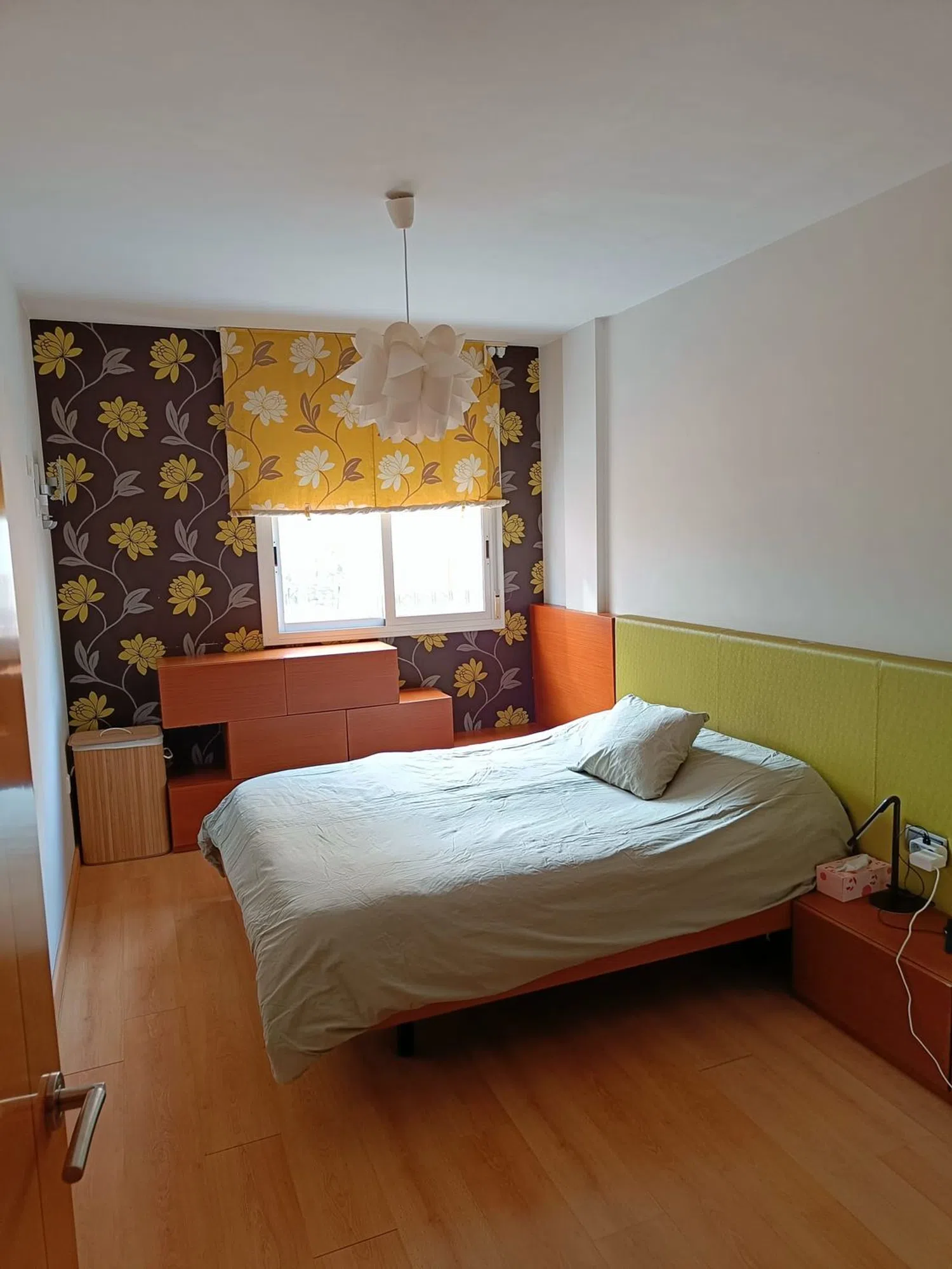 Piso en calle Francisco Flores Muelas, 30 b - Foto 3