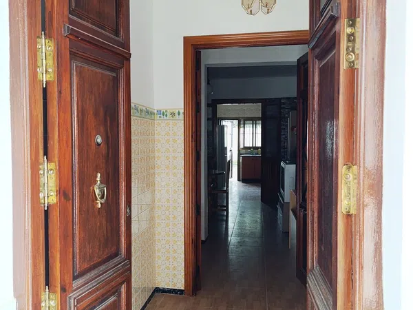 Chalet adosado en Calle Cañadas, 8 - Foto 2