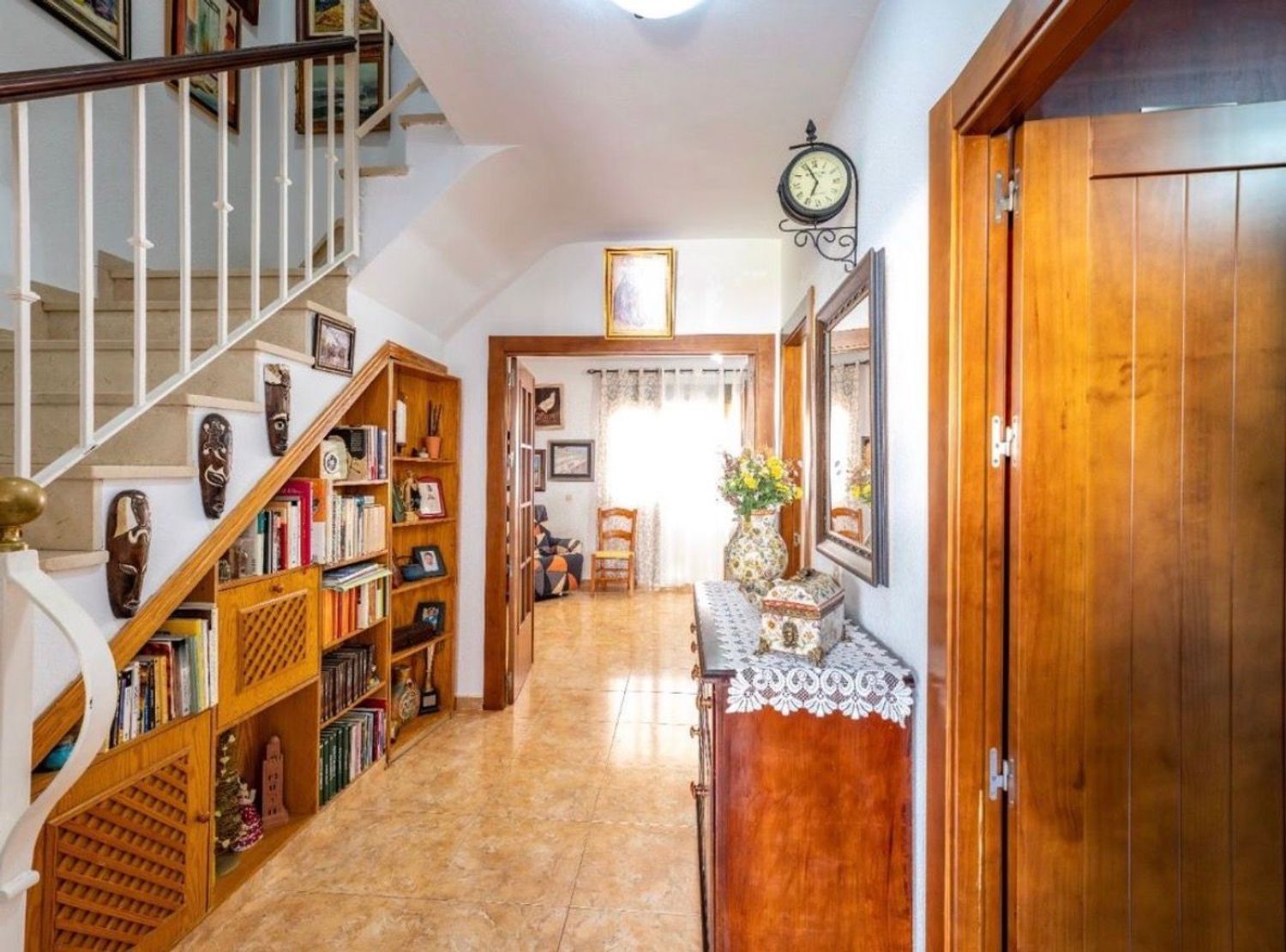 Chalet adosado en Calle Tarpeya, 32, Ayamonte Pueblo, Ayamonte Pueblo - Foto 20